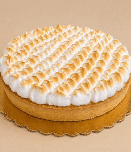 Lemon Pie