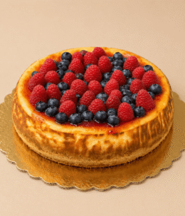 Cheesecake