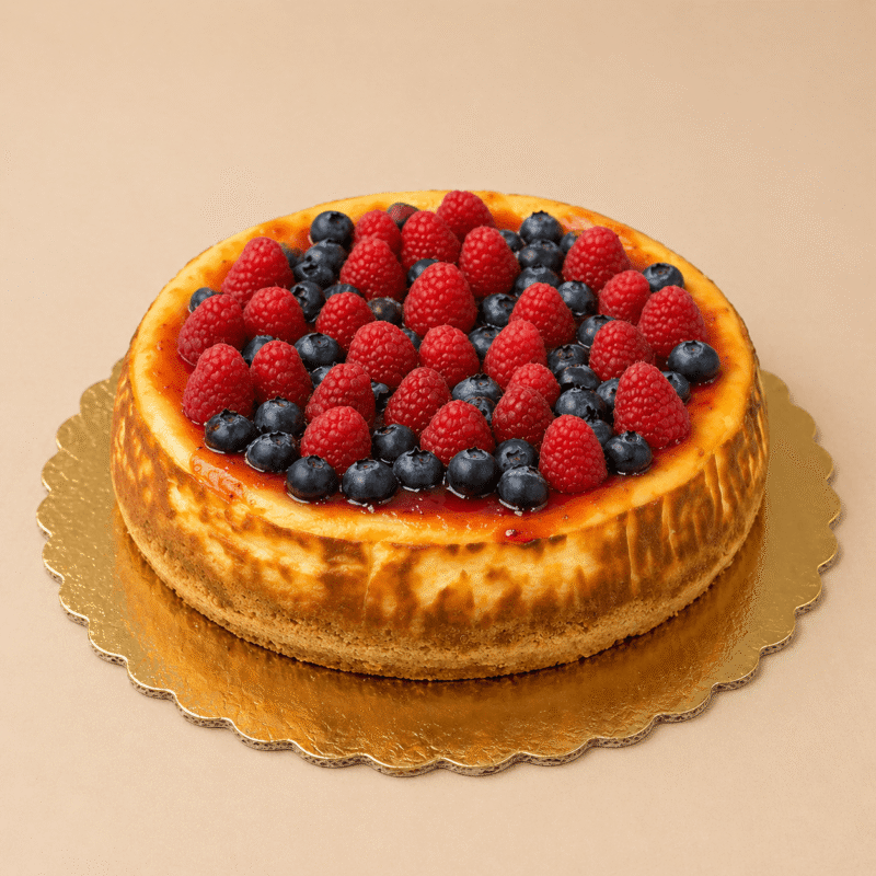 tarta-cheesecake