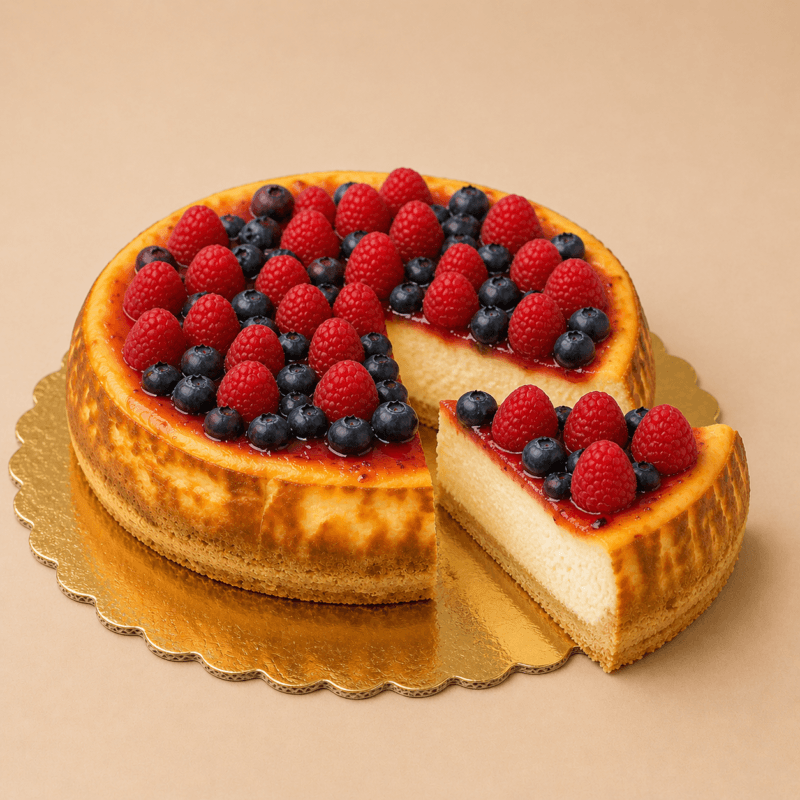 Cheesecake - Imagen 4