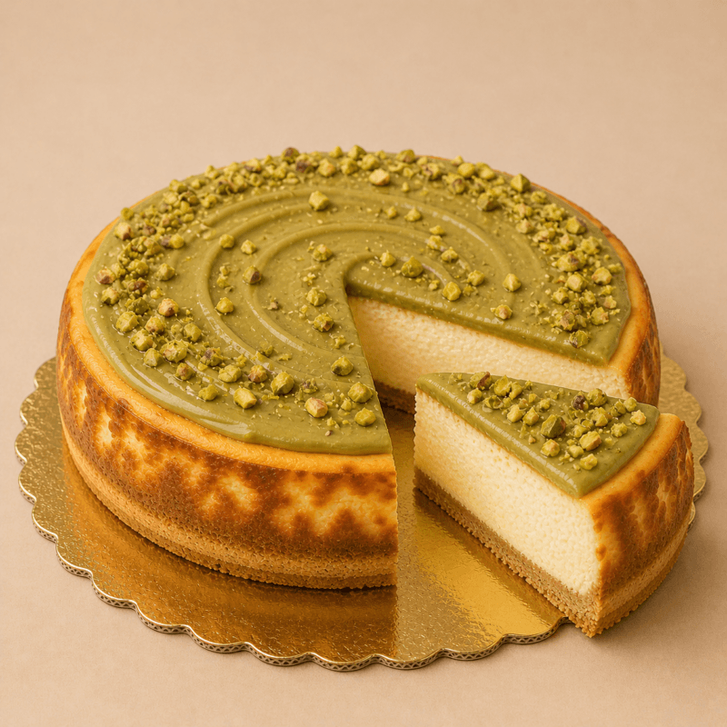 Cheesecake - Imagen 5