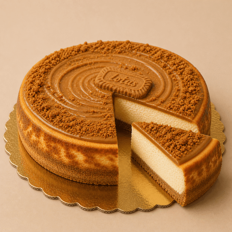Cheesecake - Imagen 2