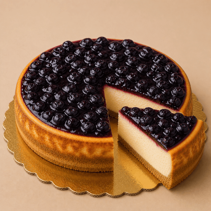 Cheesecake - Imagen 3