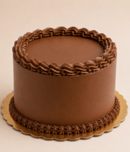 Tarta de Chocolate
