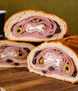 pan-de-jamon-y-queso-crema